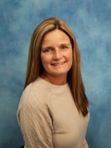 Terri Fuchs, RN
