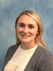 Brittany Schoenagel, MSN, RN, CDDN